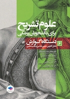 علوم تشریح برای دانشجویان پزشکی جلد 6 دستگاه گوارش